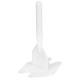 Tile spacer Strend Pro Premium LS122, 1.0 mm, pack. 100 pcs, white Tile spacer Strend Pro Premium LS122, 1.0 mm, pack. 100 pcs, white