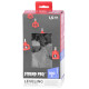 Распорка для плитки Strend Pro Premium LS122, 1,5 мм, упак. 100 шт, серые Распорка для плитки Strend Pro Premium LS122, 1,5 мм, упак. 100 шт, серые