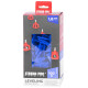 Распорка для плитки Strend Pro Premium LS122, 1,8 мм, упак. 100 шт, оранжевые Распорка для плитки Strend Pro Premium LS122, 1,8 мм, упак. 100 шт, оранжевые