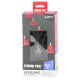 Tile spacer Strend Pro Premium LS122, 3.0 mm, pack. 100 pcs, black Tile spacer Strend Pro Premium LS122, 3.0 mm, pack. 100 pcs, black