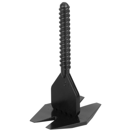 Tile spacer Strend Pro Premium LS122, 3.0 mm, pack. 100 pcs, black Tile spacer Strend Pro Premium LS122, 3.0 mm, pack. 100 pcs, black