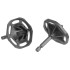 Adapter Strend Pro Premium SO122, pakk. 2 tk, must, korkide tasandamiseks