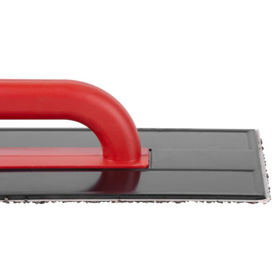 Trowel 106647, 400x180 mm, P016, for polystyrene, ABS Trowel 106647, 400x180 mm, P016, for polystyrene, ABS