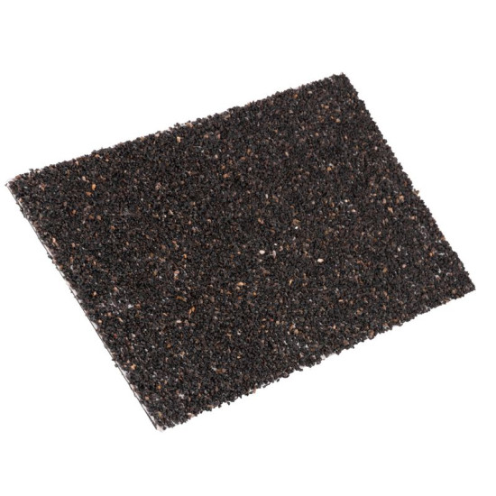Trowel 106647, 400x180 mm, P016, for polystyrene, ABS Trowel 106647, 400x180 mm, P016, for polystyrene, ABS