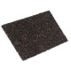 Trowel 106647, 400x180 mm, P016, for polystyrene, ABS Trowel 106647, 400x180 mm, P016, for polystyrene, ABS