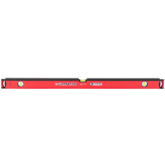 Vesilood KAPRO® 985T, 1000 mm, TITAN™, löögipinnaga Vesilood KAPRO® 985T, 1000 mm, TITAN™, löögipinnaga