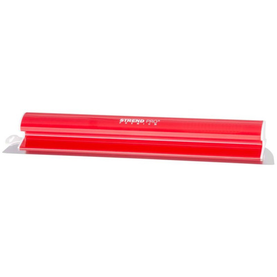 Drywall facade scraper Strend Pro Premium, 600 mm, INOX, for squeegees, for plaster plasters Drywall facade scraper Strend Pro Premium, 600 mm, INOX, for squeegees, for plaster plasters