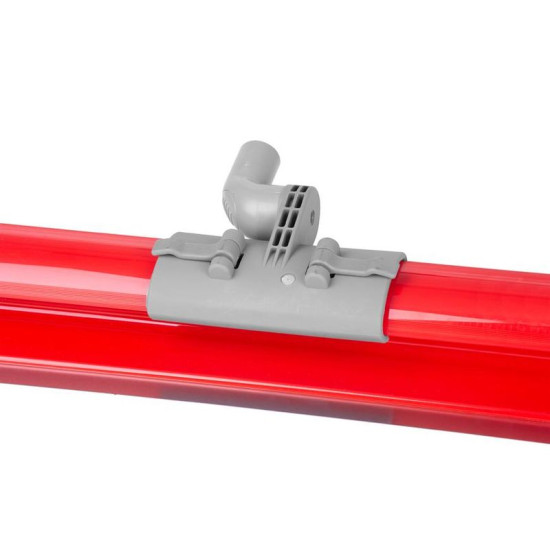 Drywall facade scraper Strend Pro Premium, 600 mm, INOX, for squeegees, for plaster plasters Drywall facade scraper Strend Pro Premium, 600 mm, INOX, for squeegees, for plaster plasters