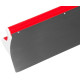 Drywall facade scraper Strend Pro Premium, 1000 mm, INOX, for squeegees, for plaster plasters Drywall facade scraper Strend Pro Premium, 1000 mm, INOX, for squeegees, for plaster plasters