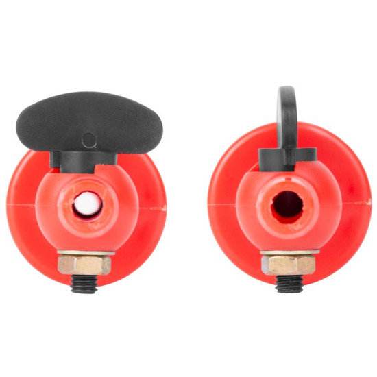 Vesiloodi Strend Pro JYC-75, L-20 m, voolik Vesiloodi Strend Pro JYC-75, L-20 m, voolik