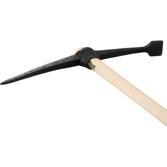 <p>The tamper pickaxe is suitable for adjusting the position of the tracks.</p> <p>The tamper pickaxe is suitable for adjusting the position of the tracks.</p>