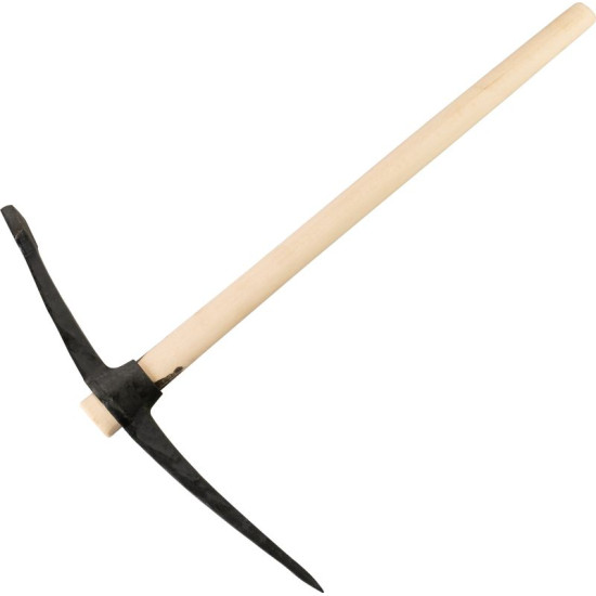 <p>The tamper pickaxe is suitable for adjusting the position of the tracks.</p> <p>The tamper pickaxe is suitable for adjusting the position of the tracks.</p>