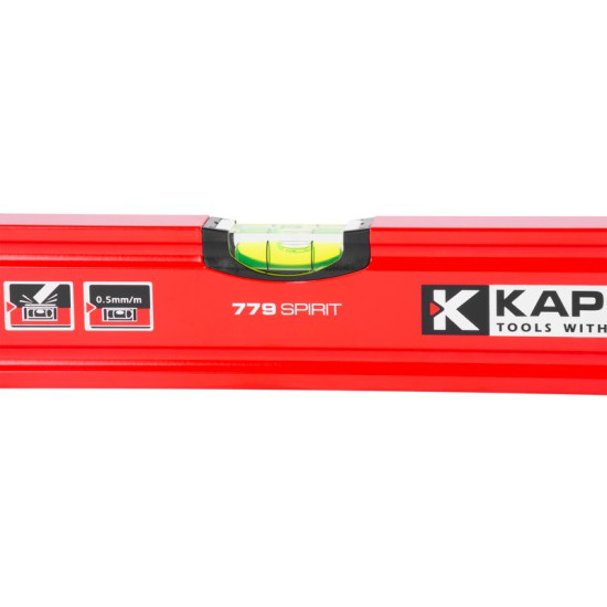 Vesilood KAPRO® 779-40 Spirit™ 900 mm, 2 astet Vesilood KAPRO® 779-40 Spirit™ 900 mm, 2 astet