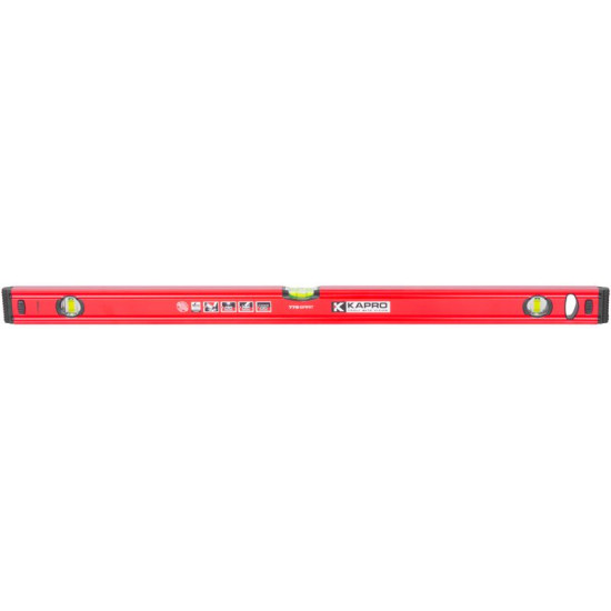 Vesilood KAPRO® 779-41 Spirit™ 800 mm, 3 astet Vesilood KAPRO® 779-41 Spirit™ 800 mm, 3 astet