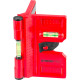 Vesilood Strend Pro FSB-12, 135 mm, nurk, postidele, nurk magnetiga Vesilood Strend Pro FSB-12, 135 mm, nurk, postidele, nurk magnetiga