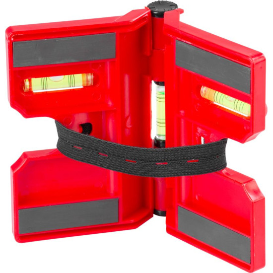 Vesilood Strend Pro FSB-12, 135 mm, nurk, postidele, nurk magnetiga Vesilood Strend Pro FSB-12, 135 mm, nurk, postidele, nurk magnetiga