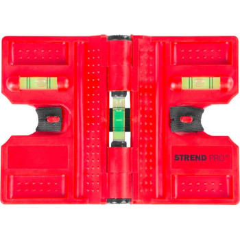Vesilood Strend Pro FSB-12, 135 mm, nurk, postidele, nurk magnetiga