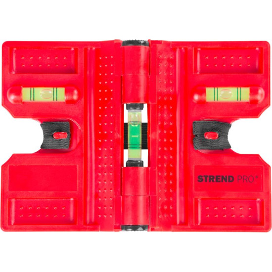 Vesilood Strend Pro FSB-12, 135 mm, nurk, postidele, nurk magnetiga Vesilood Strend Pro FSB-12, 135 mm, nurk, postidele, nurk magnetiga