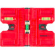 Vesilood Strend Pro FSB-12, 135 mm, nurk, postidele, nurk magnetiga Vesilood Strend Pro FSB-12, 135 mm, nurk, postidele, nurk magnetiga