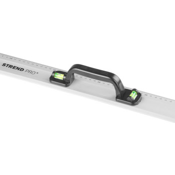 Joonlaud Strend Pro FSC-06, 600 mm, vesiloodiga, Alu Joonlaud Strend Pro FSC-06, 600 mm, vesiloodiga, Alu