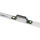 Joonlaud Strend Pro FSC-06, 600 mm, vesiloodiga, Alu