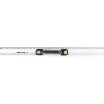 Joonlaud Strend Pro FSC-06, 600 mm, vesiloodiga, Alu