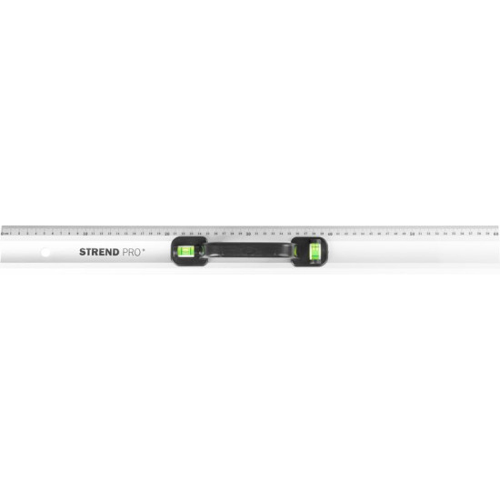 Joonlaud Strend Pro FSC-06, 600 mm, vesiloodiga, Alu
