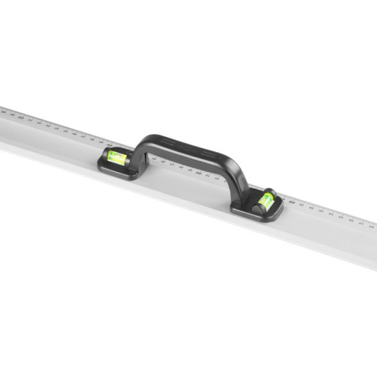 Joonlaud Strend Pro FSC-06, 1000 mm, vesiloodiga, Alu Joonlaud Strend Pro FSC-06, 1000 mm, vesiloodiga, Alu