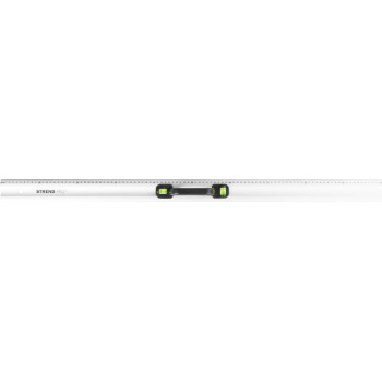 Joonlaud Strend Pro FSC-06, 1000 mm, vesiloodiga, Alu