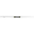 Ruler Strend Pro FSC-06, 1000 mm, with spirit level, Alu