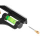 Angle Strend Pro FSC-13, 300 mm, carpentry, with spirit level