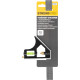 Angle Strend Pro FSC-13, 300 mm, carpentry, with spirit level