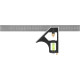 Angle Strend Pro FSC-13, 300 mm, carpentry, with spirit level