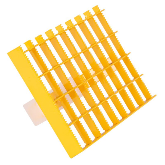 Scraper Strend Pro PT-254, 290x150x22 mm, plastering trowel