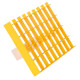 Scraper Strend Pro PT-254, 290x150x22 mm, plastering trowel