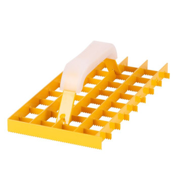 Scraper Strend Pro PT-254, 290x150x22 mm, plastering trowel