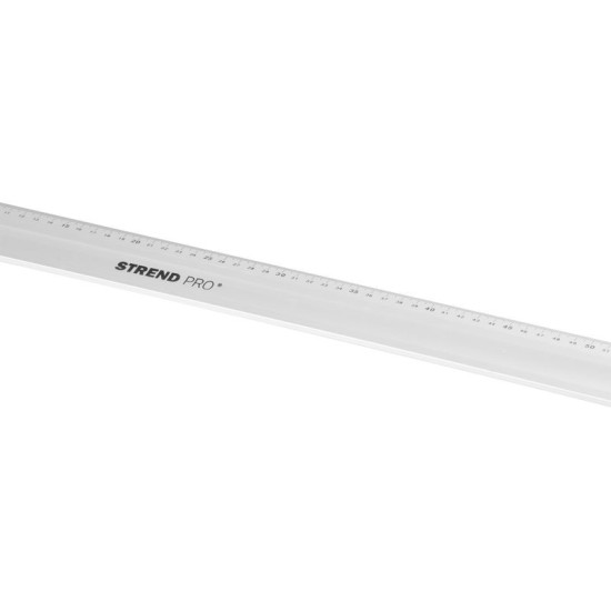 Линейка Strend Pro FSC-21, 1000 мм, алюминий