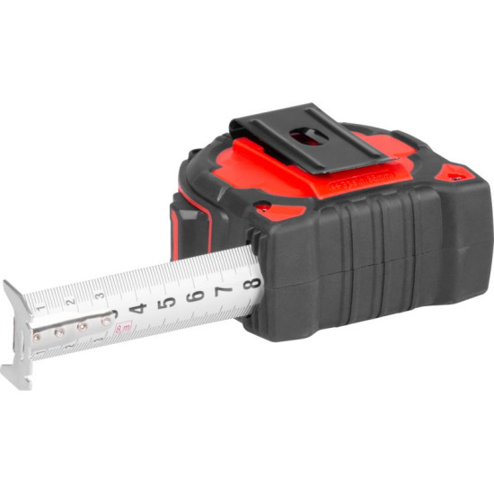 Mõõdulint Strend Pro Premium RZ8027, 8 m, 27 mm Mõõdulint Strend Pro Premium RZ8027, 8 m, 27 mm