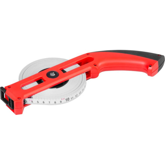 Band Strend Pro Premium LWP5013, 50 m, measuring, steel