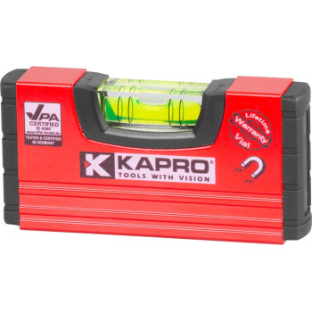 KAPRO® vesilood, mini, 100 mm, magnetiline KAPRO® vesilood, mini, 100 mm, magnetiline