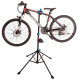 Bicycle Stand Strend Pro, for wheel repair, service, 109-190 cm Bicycle Stand Strend Pro, for wheel repair, service, 109-190 cm