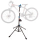 Bicycle Stand Strend Pro, for wheel repair, service, 109-190 cm Bicycle Stand Strend Pro, for wheel repair, service, 109-190 cm