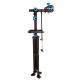 Bicycle Stand Strend Pro, for wheel repair, service, 109-190 cm Bicycle Stand Strend Pro, for wheel repair, service, 109-190 cm