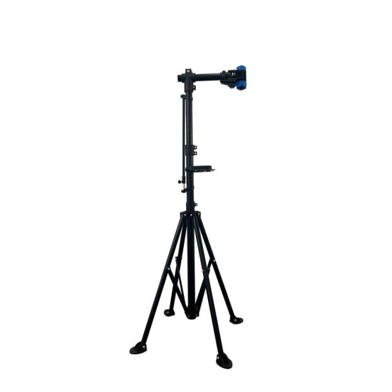 Bicycle Stand Strend Pro, for wheel repair, service, 109-190 cm Bicycle Stand Strend Pro, for wheel repair, service, 109-190 cm