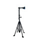 Bicycle Stand Strend Pro, for wheel repair, service, 109-190 cm Bicycle Stand Strend Pro, for wheel repair, service, 109-190 cm