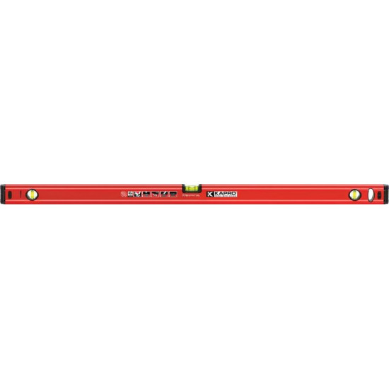 Tase KAPRO® 779X-41M Spirit™ XL 1500 mm, 3 taset, magnet Tase KAPRO® 779X-41M Spirit™ XL 1500 mm, 3 taset, magnet