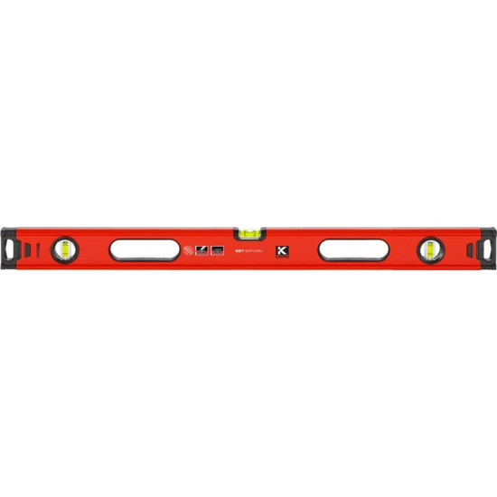 Vesilood KAPRO® 987X-41 Saturn™ 800 mm, 3 astet