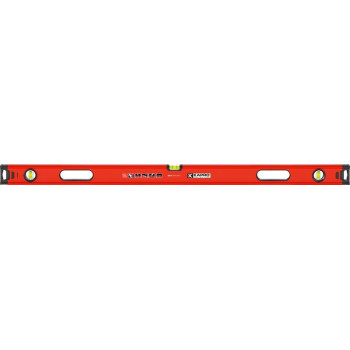 Vesiloodi KAPRO® 987X-41 Saturn™ 1000 mm, 3 astet