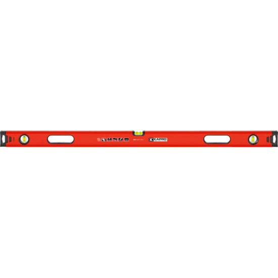 Vesiloodi KAPRO® 987X-41 Saturn™ 1000 mm, 3 astet