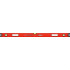 Vesiloodi KAPRO® 987X-41 Saturn™ 1000 mm, 3 astet
